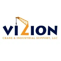Vizion Crane & Industrial Support, LLC