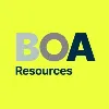 BOA Resources (ASX: BOA) BOA Resources (ASX: BOA)