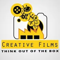 Creative Films email format