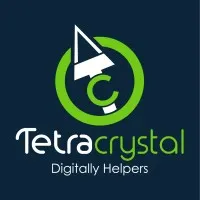 Tetra Crystals Tetra Crystals