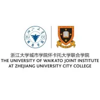 The University of Waikato Joint Institute at Zhejiang University City College