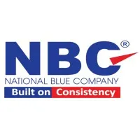 National Blue Company LTD
