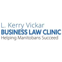 L. Kerry Vickar Business Law Clinic