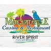 Margaritaville Restaurant - Tulsa, OK