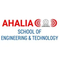 Ahalia School of Engineering and Technology, Palakkad