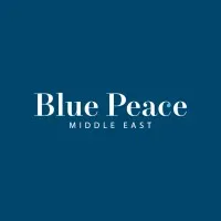 Blue Peace Middle East email format