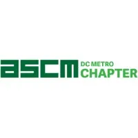 ASCM DC Metro Chapter ASCM DC Metro Chapter