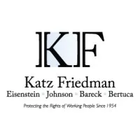 Katz, Friedman, Eisenstein, Johnson, Bareck & Bertuca Katz, Friedman, Eisenstein, Johnson, Bareck & Bertuca