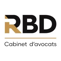 RBD Avocats S.E.N.C.R.L.