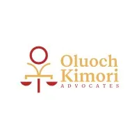 Oluoch Kimori Advocates