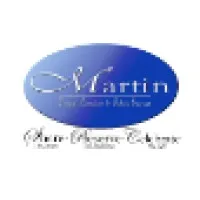 Martin Funeral, Cremation & Tribute Services