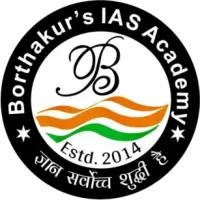 Borthakur's IAS Academy Borthakur's IAS Academy