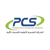 Progressive Computer Systems-PCS Progressive Computer Systems-PCS