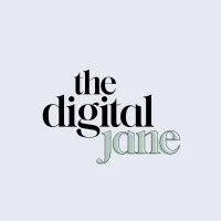 The Digital Jane The Digital Jane