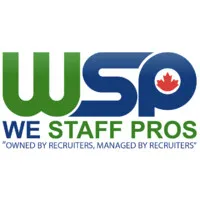 WeStaffPros