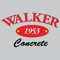 Walker Concrete Walker Concrete