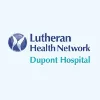 Dupont Hospital Dupont Hospital