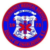 Charleston County EMS Charleston County EMS
