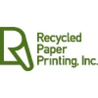 Recycled Paper Printing, Inc.