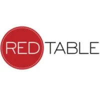 Red Table for Restaurants Development and Consultation