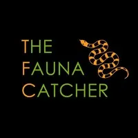 The Fauna Catcher The Fauna Catcher