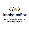 AnalyticsFox Softwares AnalyticsFox Softwares