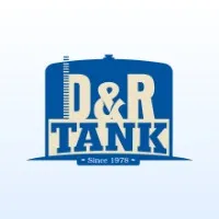 D & R TANK COMPANY
