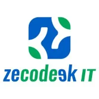 ZECODEEK IT LTD