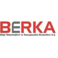 Berka Bilgi Teknolojileri A.Ş.