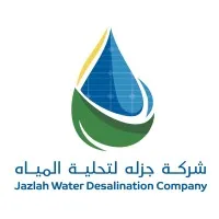 Jazlah Water Desalination Company