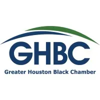 Greater Houston Black Chamber of Commerce