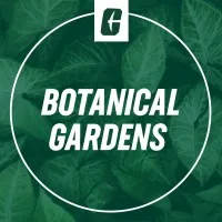 UNC Charlotte Botanical Gardens
