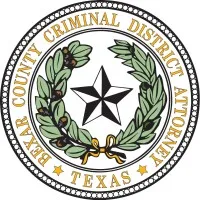Bexar County District Attorney's Office