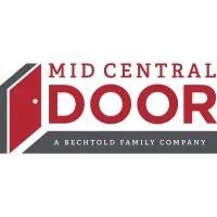 Mid Central Door Company