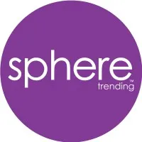 Sphere Trending