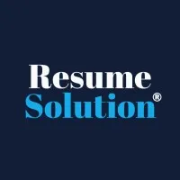 ResumeSolution ResumeSolution