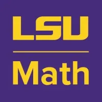 LSU Department of Mathematics