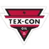 Tex-Con Oil Company Tex-Con Oil Company