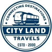 City Land Travels Private Limited