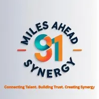 Miles Ahead 91 Synergy