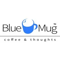 Blue Mug Blue Mug