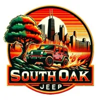 South Oak Jeep Dodge Ram