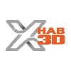 X-Hab 3D X-Hab 3D