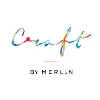 Craft by Merlin Craft by Merlin