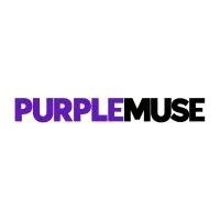 Purple Muse Purple Muse