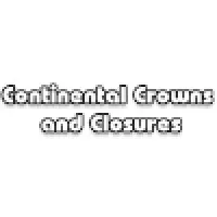 Continental Crowns and Closures