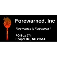 Forewarned Inc