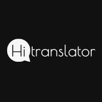 Hitranslator Hitranslator