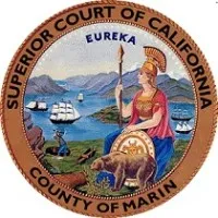 Superior Court of California, County of Marin Superior Court of California, County of Marin