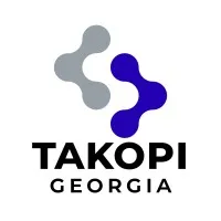 Takopi Georgia • ტაკოპი ჯორჯია